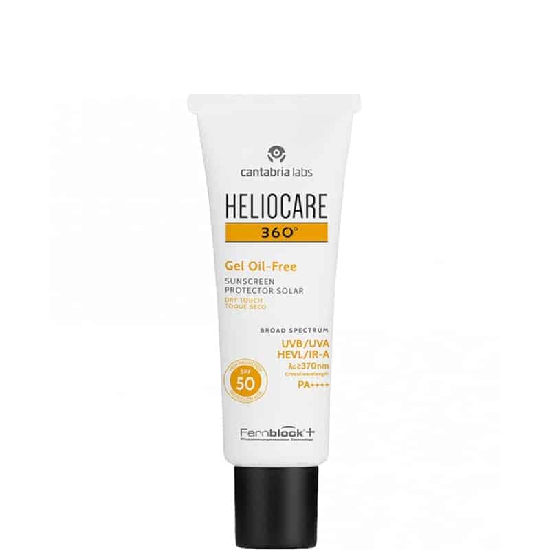 Heliocare 360