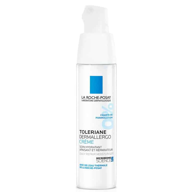La Roche Posay Toleriane Dermallergo Soothing Cream for Sensitive Skin