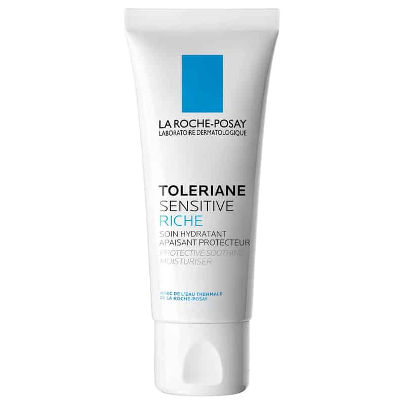 La Roche Posay Toleriane Sensitive Rich Moisturiser
