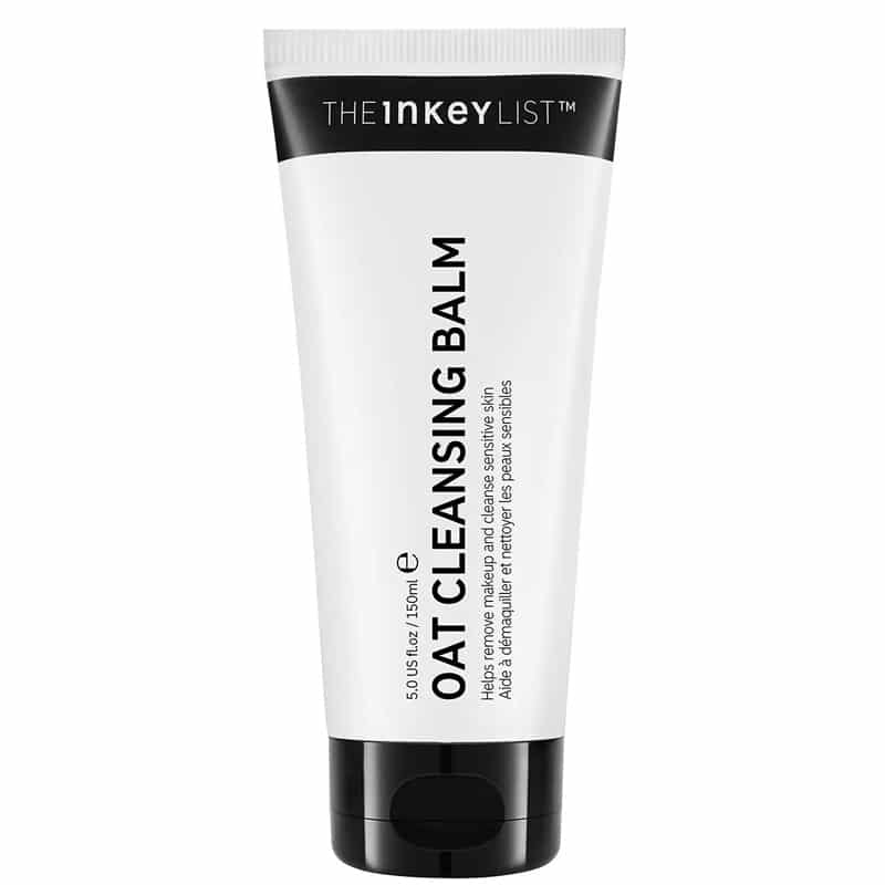 THE INKEY LIST | Oat Cleansing Balm