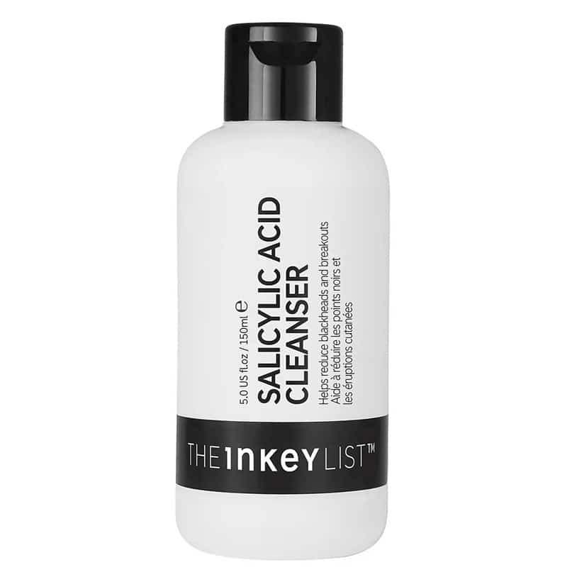 THE INKEY LIST | Salicylic Acid Cleanser